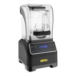 Buffalo Digital Silent Commercial Bar Blender 1.8L Variable Speed Control 1680W