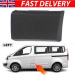 Under Fuel Flap Cover Body Moulding Trim Left Side For Ford Transit Custom 2012+