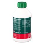 AUDI BMW VW VOLSKWAGEN MINERAL-BASED GREEN POWER STEERING FLUID