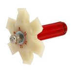 RADIATOR / INTERCOOLER / AIR CONDENSER FIN STRAIGHTENER repair cleaner comb tool