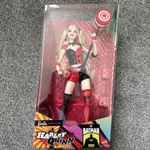 New Barbie Signature - Harley Quinn - Collectors Barbie Doll - HRM84