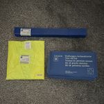 Vauxhall OEM Emergency Kit – Triangle, Hi‑Vis Vest & First Aid (Unused,GM Parts)