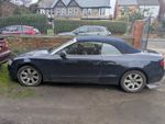 Audi A5 2.0tdi Cabriolet 2010 Convertible Spares Or Repairs
