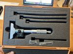 mitutoyo depth micrometer