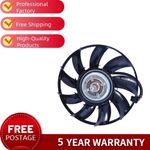 COOLING FAN LR023392 FOR Land Rover Discovery 4 (L319) 3.0 TDV6 / SDV6 2009-2016