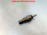 honda cbr600 thermo unit sensor 37750PC1004 fx fy 1999 to 2000 genuine