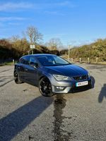 Seat Leon FR 2.0 TDI