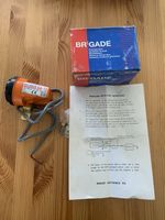 Brigade BA-13 Backalarm 90dB 12–24V Reversing Alarm