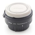 Nikon TC-14E II AF-S 1.4x Teleconverter - Excellent Condition - UK Seller