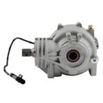Front Differential For Polaris Ranger XP 900900 Crew 1333750 1333104 New