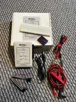 National Instruments Ni myDAQ Data Acquisition Toolbox