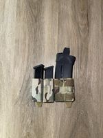 MTP Fast Mag Pouch 