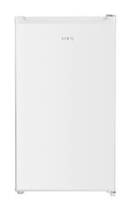 HYE Under Counter Fridge 48cm Freestanding Larder 88 Litre - White RF01UCF88W01