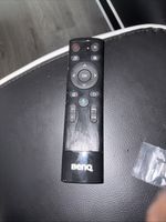 BenQ TRY01 remote control Interactive display Press buttons