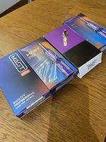 Mast Permanent Make Up Needles   Mix 