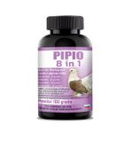Pipio 8 in 1 - 100 grams of powder