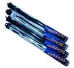 New Nitro Archery Dacron 12 Strand Recurve Bow String Pre Stretched Black White