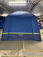 Berghaus Air Shelter Blue Airbeam Gazebo Air Tent - 608