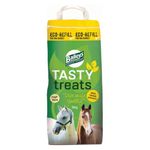 Baileys Tasty Treats Eco Refill 4 x 5kg Horse & Pony High Fibre Low Calorie
