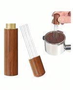 Espresso Coffee Distribution Needle Styl Coffee TamperDistributor WDT Cafe Tool