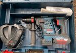 Bosch GBH 36 VF-LI Plus SDS Plus Rotary Hammer Drill 36 Volt