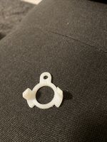 Abru Werner 2&3 Section Aluminium Replacement Stop Ring 