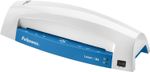 Fellowes A4 Laminator Machine Lunar+ Jam Free Laminator with Release Lever Blue