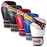 Sandee Cool-Tec Muay Thai Boxing Gloves Muay Thai Boxing Sparring Gloves