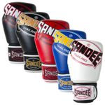 Sandee Cool-Tec Muay Thai Boxing Gloves Muay Thai Boxing Sparring Gloves
