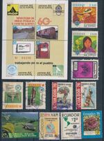 Ecuador #23905