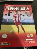 Newquay AFC v Bodmin Town 8.3.25 Walter C Parson Peninsula League