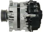 Brand New Alternator 48V 250A VALEO for AUDI A3 2020-2021 Hybrid OE 615012