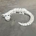 Falcor The Luck Dragon Never Ending Story 80s Kids Movie Man Cave Movie Prop