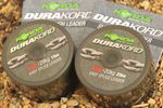 Korda NEW Dura Kord Spliceable Easy Splice Leader *All Breaking Strains*