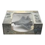 Gaincorp 6002 1:72 Lockheed F-22A "Raptor 02"