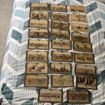Underwood Stereocards 1900 Second Boer War British Soldiers in South Africa (26)
