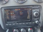 AUDI TT MK2 8J QUATTRO S LINE 10-14 Sat Nav HEADS UNIT NAVIGATION PLUS OEM