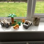 LEGO Duplo Zoo