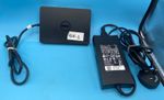 Dell WD15/K17A USB 3 Type-C Universal Docking Station & 130W Charger (OFFERS OK)