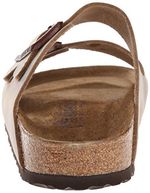 BIRKENSTOCK ARIZONA UNISEX NARROW SANDALS - SIZE: MEN 8N WOMEN 10N (EU M41) - -