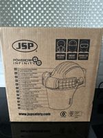 JSP Powercap Infinity