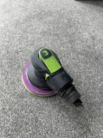 Festool Lex 3 150/3 Air DA Sander