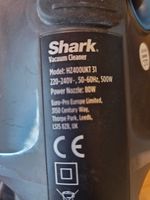 shark hoover parts