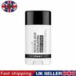 The INKEY List Glycolic Acid Exfoliating Body Stick 45g uk