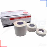 Steroplast Zinc Oxide Tape Strapping Medical Clinical ZO Sport Injury Roll White