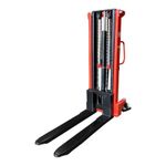 Heavy Duty Manual Hydraulic Pallet Stacker Truck (0.5 Tonne - 2 Tonne) warehouse