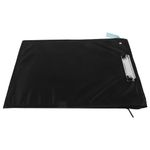 Durable Portable Drawing Board with Clip Lightweight Sketch Pad for Artists