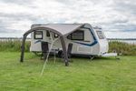 Telta Sky Link 330 Air Caravan Sun Canopy