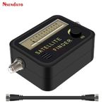 Original Satfinder Satellite Finder Alignment Signal Meter Receptor for Dish TV