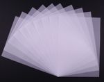 Tracing Paper 92gsm Artist's Drawing Paper in 10 to 100 Sheets A5 A4 A3 A2 & A1